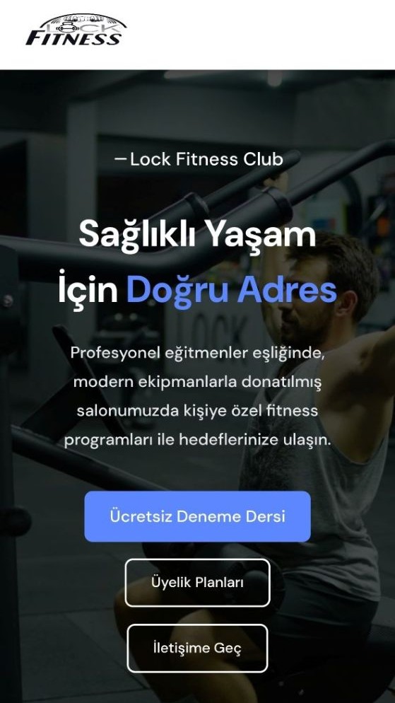 Main Demo